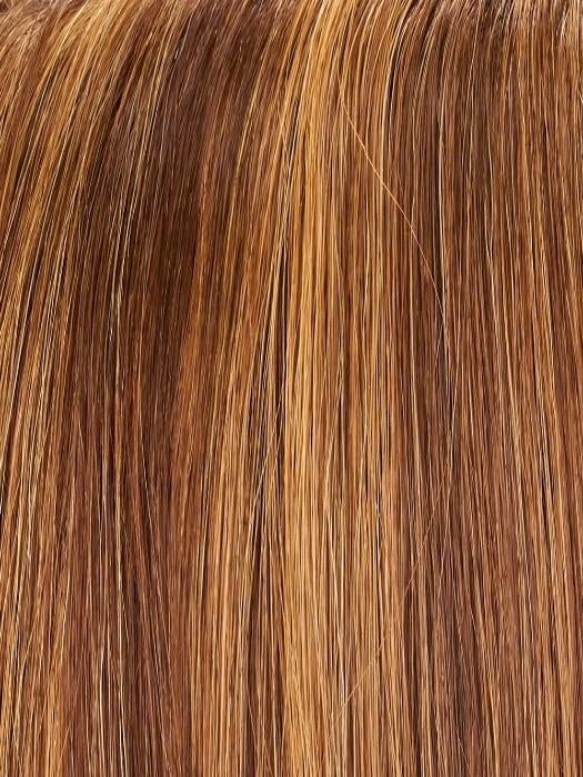 easiPieces 12 L x 4 W | Remy Human Hair Piece (1 Piece) - Image 22