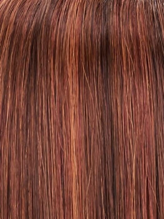 easiPieces 12 L x 6 W | Remy Human Hair Piece (1 Piece) - Image 17