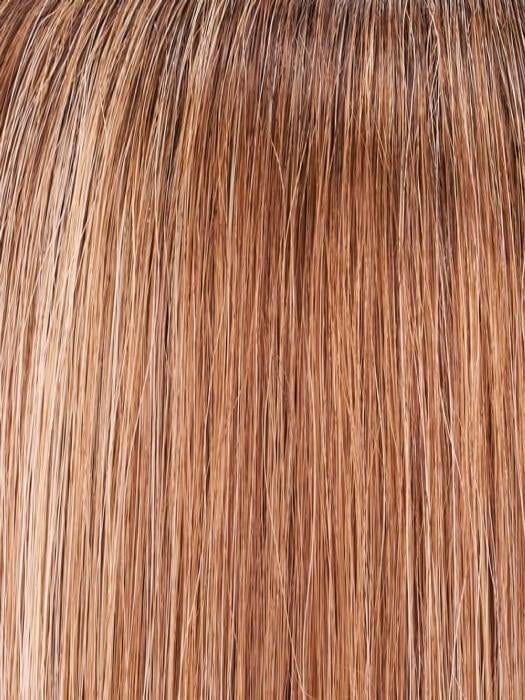 easiPieces 12 L x 6 W | Remy Human Hair Piece (1 Piece) - Image 37