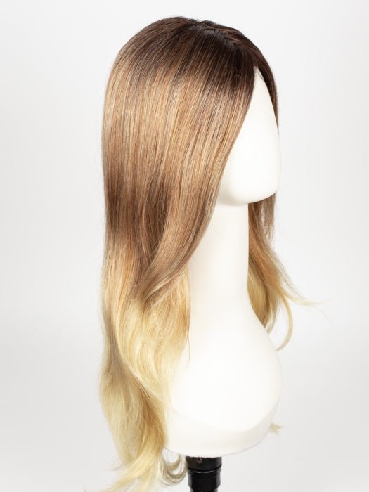 Lennox | Synthetic Lace Front Wig - Image 23