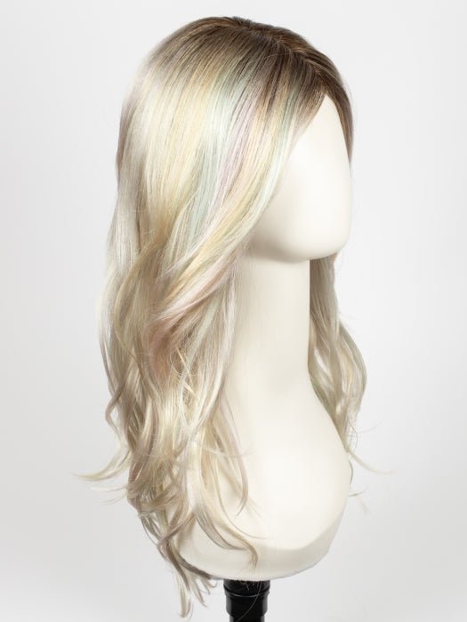 Lennox | Synthetic Lace Front Wig - Image 24