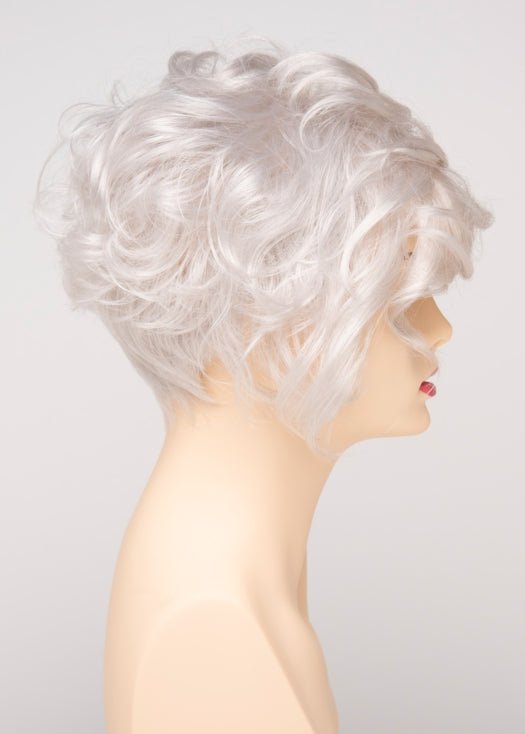 Carrisa | Synthetic Lace Front Wig (Mono Part) - Image 23