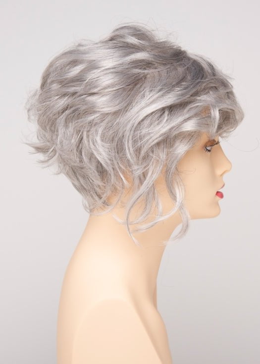 Carrisa | Synthetic Lace Front Wig (Mono Part) - Image 22