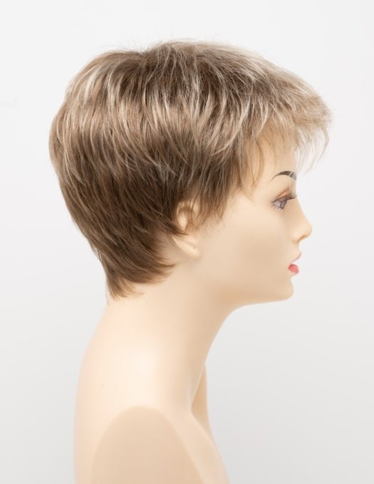 Ivy | Synthetic Wig (Basic Cap) - Image 10