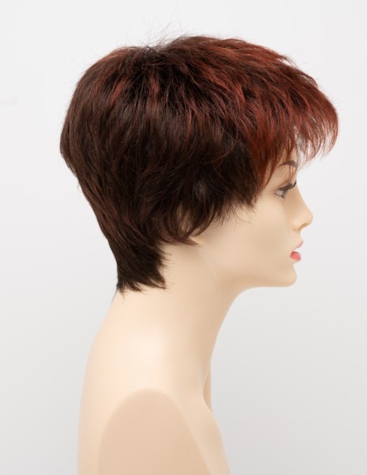 Ivy | Synthetic Wig (Basic Cap) - Image 29