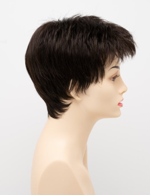 Ivy | Synthetic Wig (Basic Cap) - Image 6