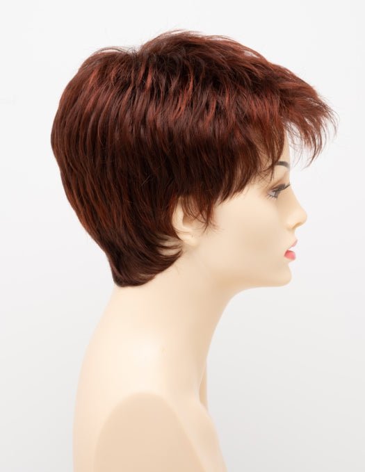 Ivy | Synthetic Wig (Basic Cap) - Image 19
