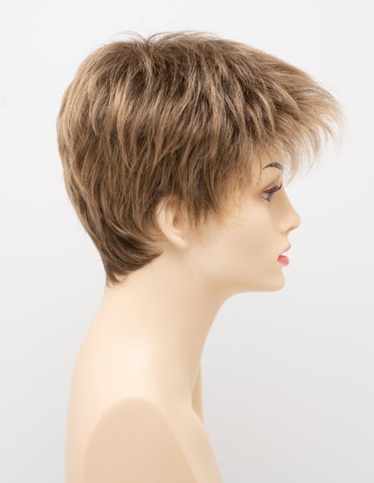 Ivy | Synthetic Wig (Basic Cap) - Image 12