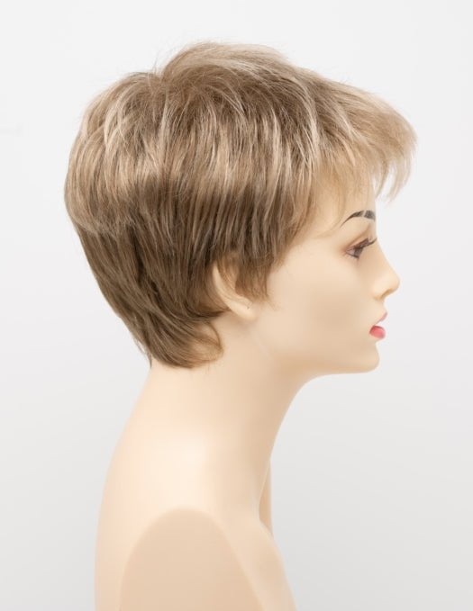 Ivy | Synthetic Wig (Basic Cap) - Image 13