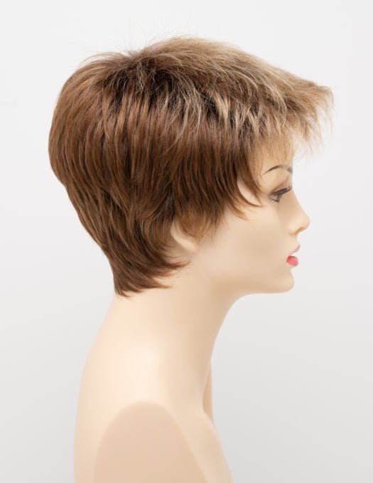 Ivy | Synthetic Wig (Basic Cap) - Image 26