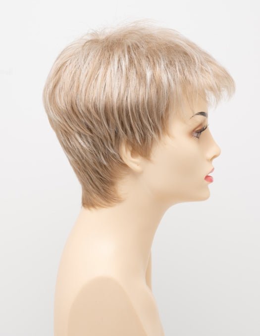 Ivy | Synthetic Wig (Basic Cap) - Image 17