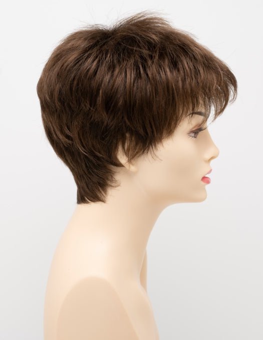 Ivy | Synthetic Wig (Basic Cap) - Image 7