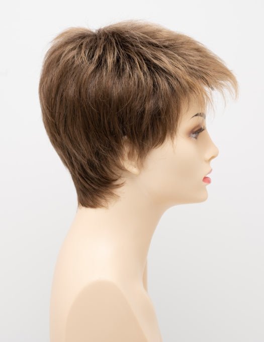 Ivy | Synthetic Wig (Basic Cap) - Image 25