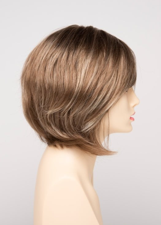 Juliet | Synthetic Lace Front Wig (Mono Part) - Image 13