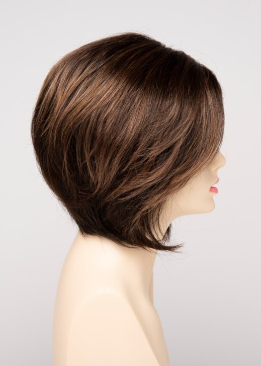 Juliet | Synthetic Lace Front Wig (Mono Part) - Image 27
