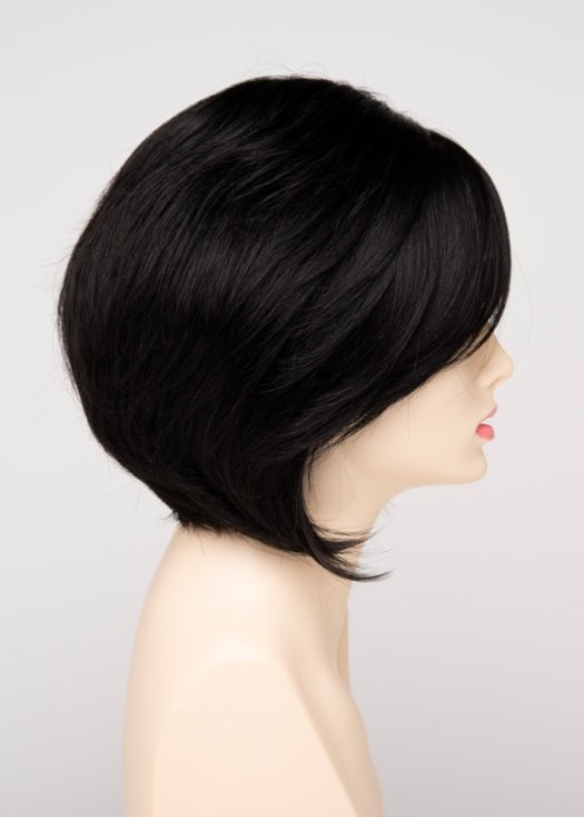 Juliet | Synthetic Lace Front Wig (Mono Part) - Image 8