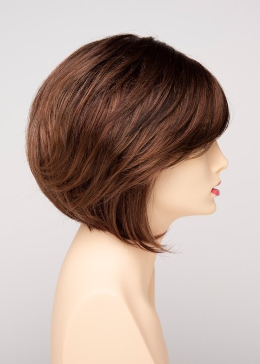 Juliet | Synthetic Lace Front Wig (Mono Part) - Image 21
