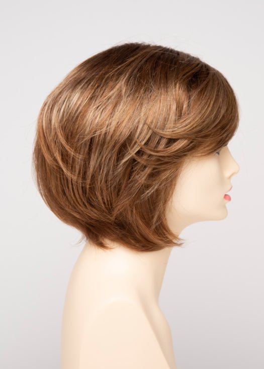 Juliet | Synthetic Lace Front Wig (Mono Part) - Image 39