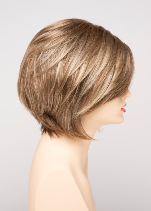 Juliet | Synthetic Lace Front Wig (Mono Part) - Image 17