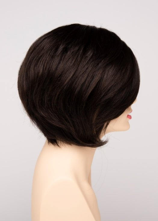 Juliet | Synthetic Lace Front Wig (Mono Part) - Image 9