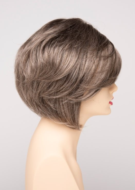Juliet | Synthetic Lace Front Wig (Mono Part) - Image 24