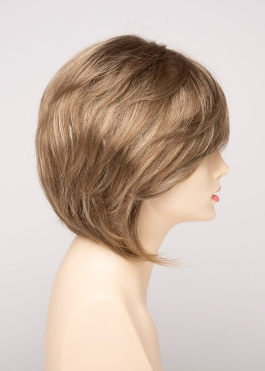 Juliet | Synthetic Lace Front Wig (Mono Part) - Image 16