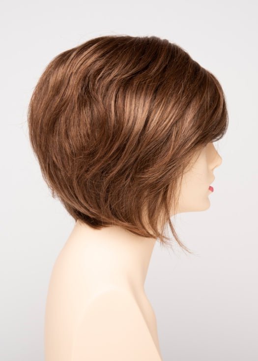 Juliet | Synthetic Lace Front Wig (Mono Part) - Image 12