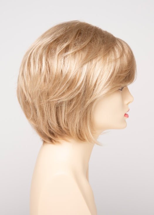 Juliet | Synthetic Lace Front Wig (Mono Part) - Image 19