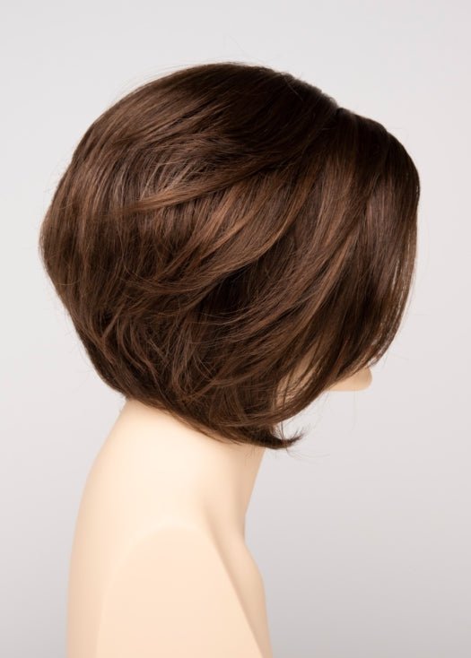 Juliet | Synthetic Lace Front Wig (Mono Part) - Image 10