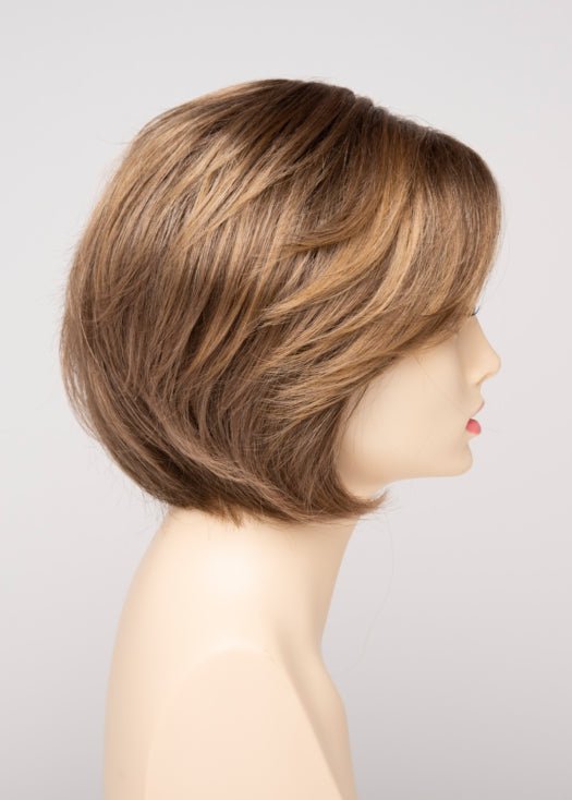 Juliet | Synthetic Lace Front Wig (Mono Part) - Image 28