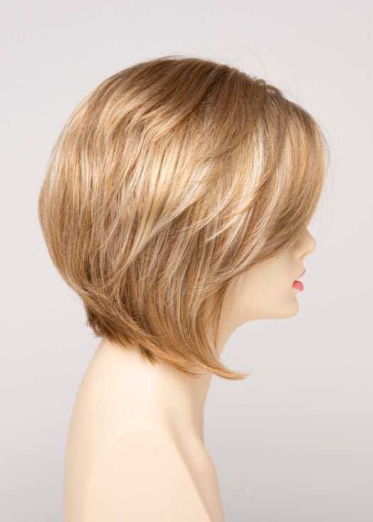 Juliet | Synthetic Lace Front Wig (Mono Part) - Image 18