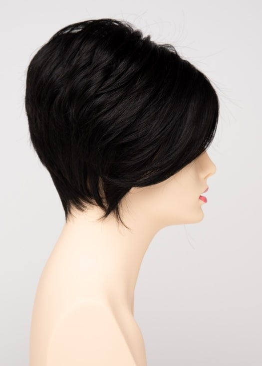 Tinsley | Synthetic Lace Front Wig (Mono Part) - Image 5