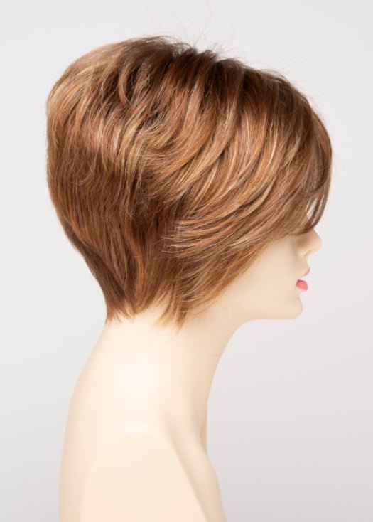 Tinsley | Synthetic Lace Front Wig (Mono Part) - Image 28