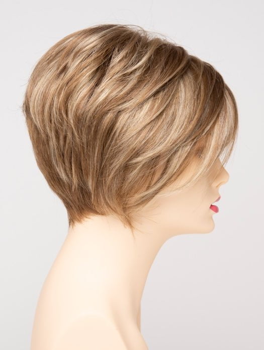 Tinsley | Synthetic Lace Front Wig (Mono Part) - Image 14