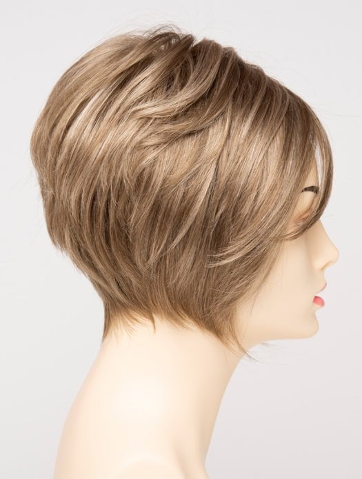 Tinsley | Synthetic Lace Front Wig (Mono Part) - Image 13
