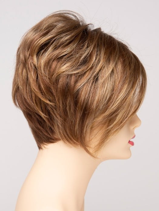 Tinsley | Synthetic Lace Front Wig (Mono Part) - Image 26