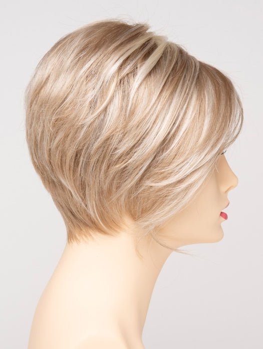 Tinsley | Synthetic Lace Front Wig (Mono Part) - Image 17