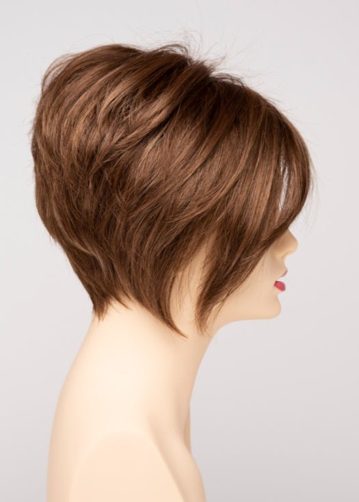 Tinsley | Synthetic Lace Front Wig (Mono Part) - Image 9