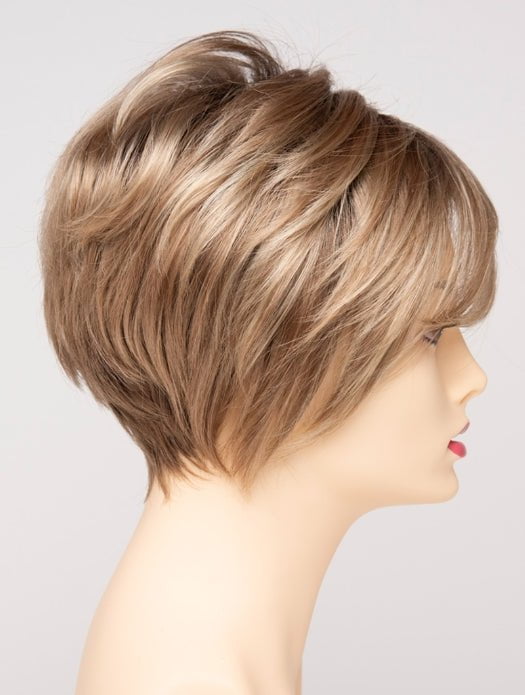 Tinsley | Synthetic Lace Front Wig (Mono Part) - Image 27