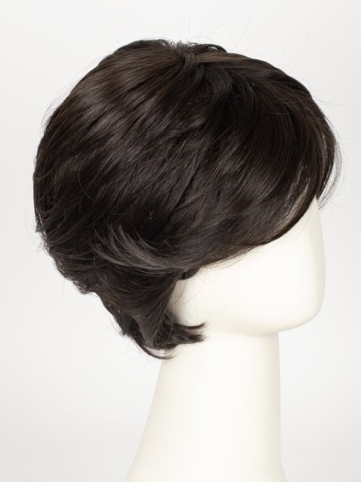 Ready For Takeoff | Synthetic Lace Front Wig (Hand-Tied) - Image 6