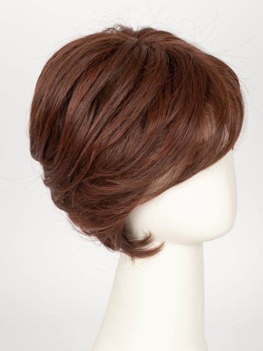 Ready For Takeoff | Synthetic Lace Front Wig (Hand-Tied) - Image 24