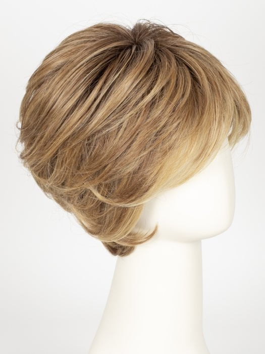 Ready For Takeoff | Synthetic Lace Front Wig (Hand-Tied) - Image 37
