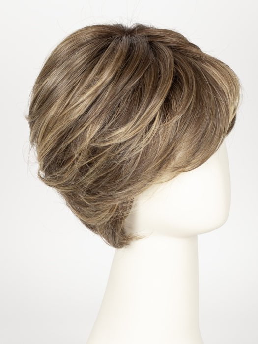 Ready For Takeoff | Synthetic Lace Front Wig (Hand-Tied) - Image 33