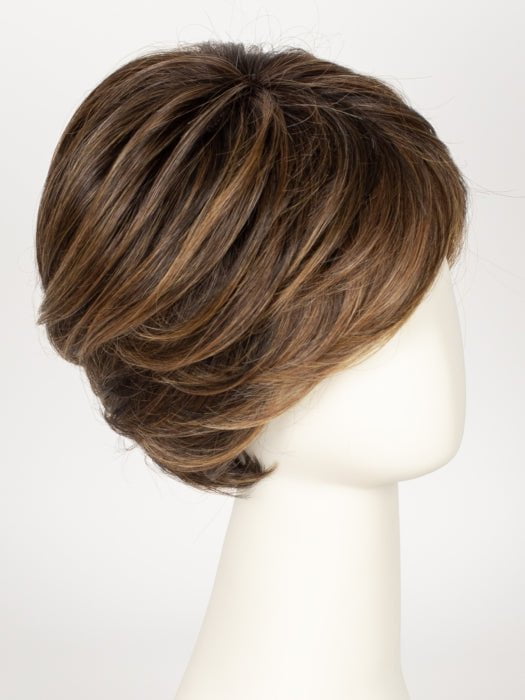 Ready For Takeoff | Synthetic Lace Front Wig (Hand-Tied) - Image 32