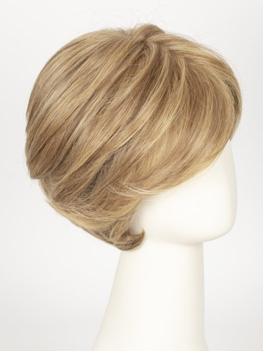 Ready For Takeoff | Synthetic Lace Front Wig (Hand-Tied) - Image 17