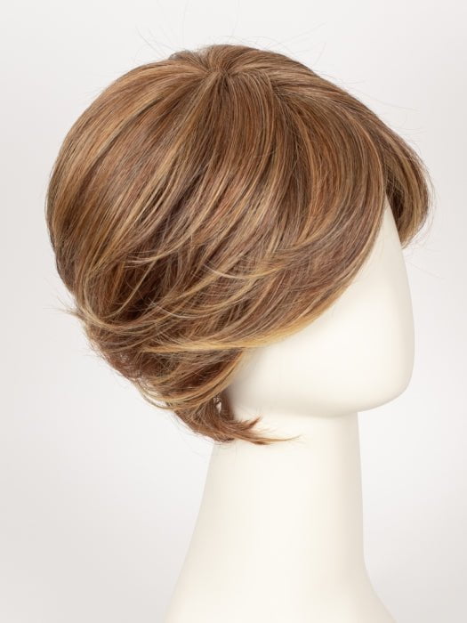 Ready For Takeoff | Synthetic Lace Front Wig (Hand-Tied) - Image 22
