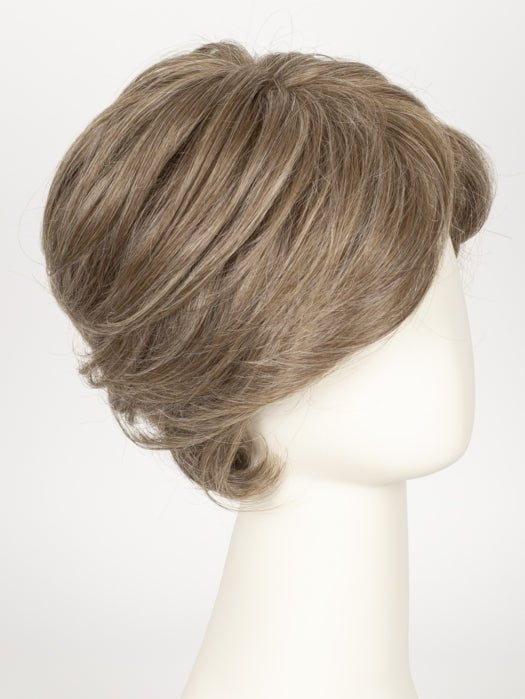 Ready For Takeoff | Synthetic Lace Front Wig (Hand-Tied) - Image 29