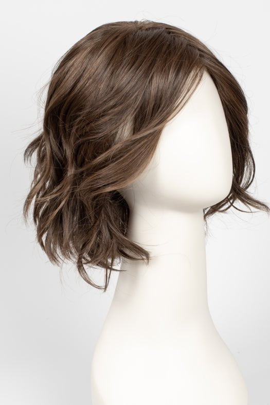 Unfiltered | Synthetic Lace Front Wig (Mono Top) - Image 31