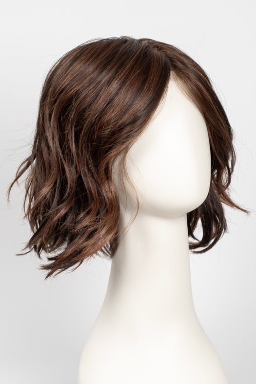 Unfiltered | Synthetic Lace Front Wig (Mono Top) - Image 30