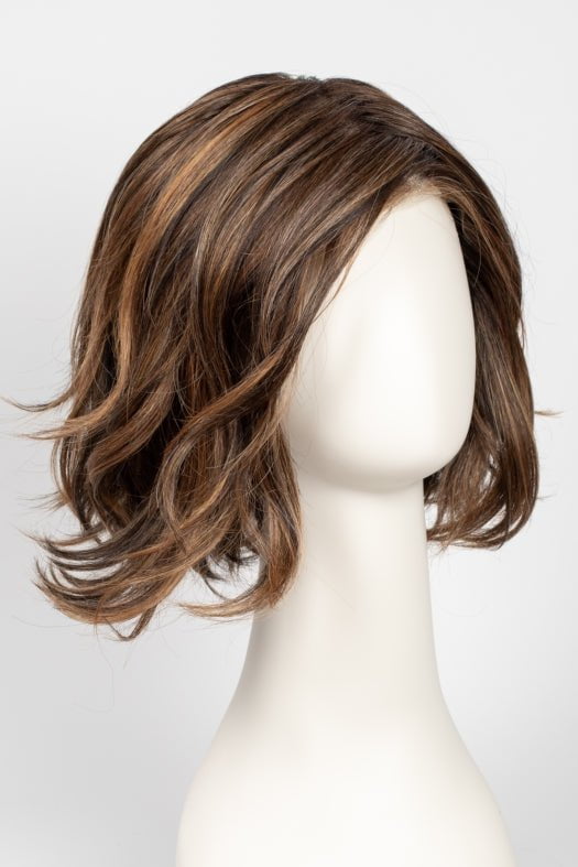 Unfiltered | Synthetic Lace Front Wig (Mono Top) - Image 48